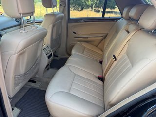 MERCEDES ML280 SOLO 155.000 km NACIONAL UNICO DUEÑ