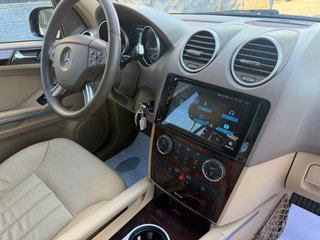 MERCEDES ML280 SOLO 155.000 km NACIONAL UNICO DUEÑ