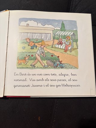 Libro infantil
