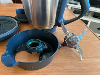 Vaso TM6