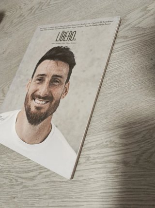 Revista Libero N.29