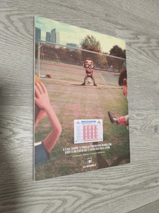 Revista Libero N.29