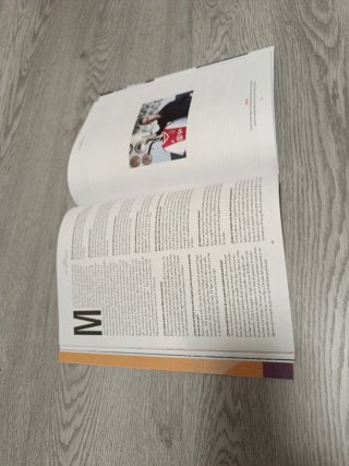 Revista Libero N.29