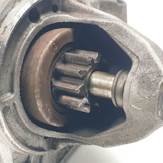 MOTOR ARRANQUE FORD FORD C-MAX (CB3) 2007-2011