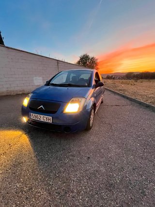 busco el propietario de c2 1.4hdi