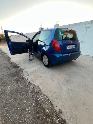 busco el propietario de c2 1.4hdi