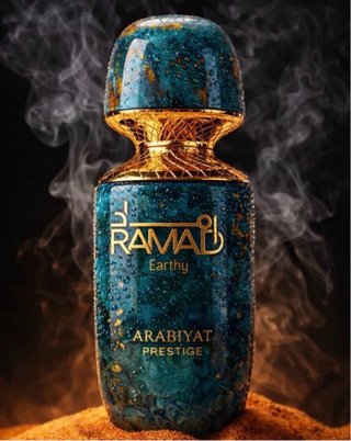 Ramad Earthy Arabiyat Prestige Perfume