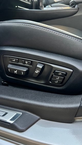 Lexus GS 300H Luxury