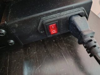 Impresora 3D Ender-2 Pro