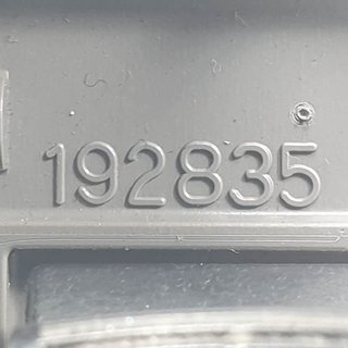 MANDO ELEVALUNAS DELANTERO IZQUIERDO TOYOTA TOYOTA RAV 4 (A3) 2005-2013