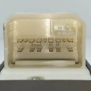 MANDO ELEVALUNAS DELANTERO IZQUIERDO TOYOTA TOYOTA RAV 4 (A3) 2005-2013