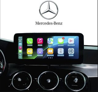 Mercedes-Benz Clase C Coupe 2016