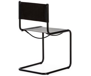 Silla Cantilever S33 Réplica - Mart Stam