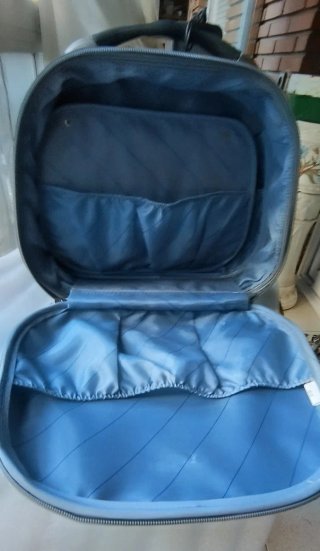 Neceser de mano de viaje funcional