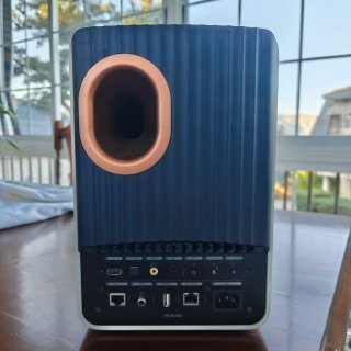 Kef Ls50 Wireless II Blancos