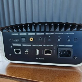 Kef Ls50 Wireless II Blancos