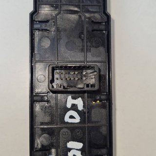 MANDO ELEVALUNAS DELANTERO IZQUIERDO RENAULT RENAULT SCENIC III (JZ) 2009-2016