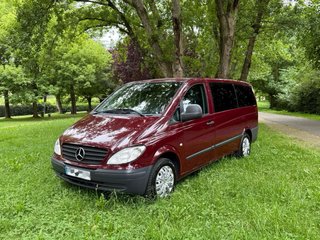 Mercedes-Benz Vito 2005