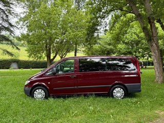 Mercedes-Benz Vito 2005