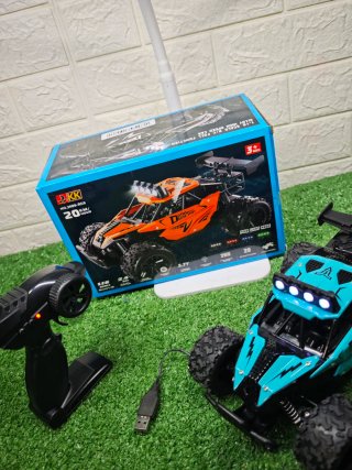 Coche RC Joellfuner 2.4Ghz 1:16