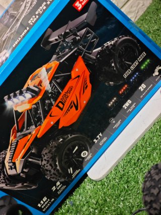 Coche RC Joellfuner 2.4Ghz 1:16