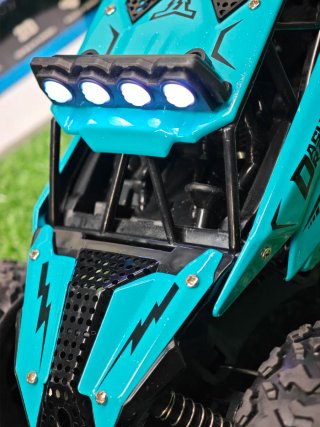 Coche RC Joellfuner 2.4Ghz 1:16