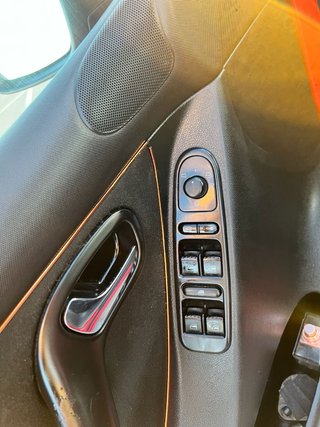 SEAT Leon FR 2005
