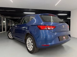 SEAT Leon 1.6tdi 2015