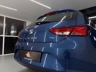 SEAT Leon 1.6tdi 2015