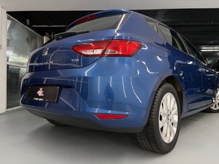 SEAT Leon 1.6tdi 2015
