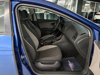 SEAT Leon 1.6tdi 2015