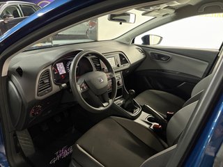 SEAT Leon 1.6tdi 2015