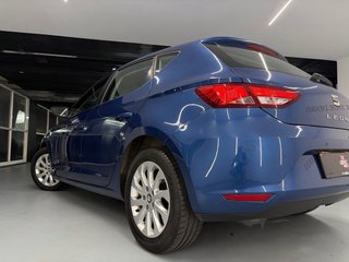 SEAT Leon 1.6tdi 2015