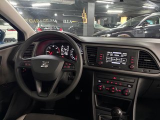 SEAT Leon 1.6tdi 2015