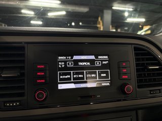 SEAT Leon 1.6tdi 2015