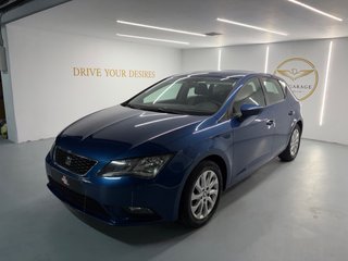 SEAT Leon 1.6tdi 2015