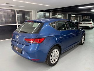 SEAT Leon 1.6tdi 2015