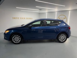 SEAT Leon 1.6tdi 2015