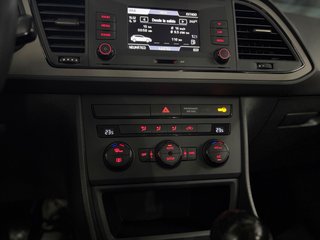 SEAT Leon 1.6tdi 2015
