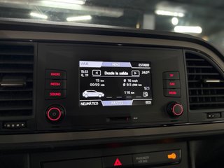 SEAT Leon 1.6tdi 2015