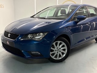SEAT Leon 1.6tdi 2015