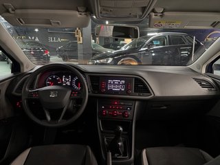 SEAT Leon 1.6tdi 2015