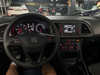 SEAT Leon 1.6tdi 2015