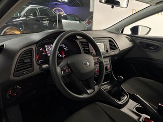 SEAT Leon 1.6tdi 2015