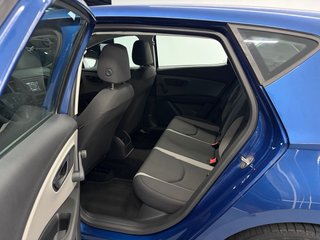 SEAT Leon 1.6tdi 2015