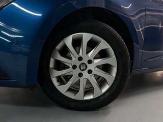 SEAT Leon 1.6tdi 2015