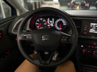 SEAT Leon 1.6tdi 2015