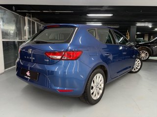 SEAT Leon 1.6tdi 2015