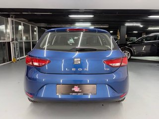 SEAT Leon 1.6tdi 2015