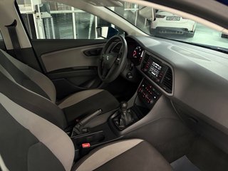 SEAT Leon 1.6tdi 2015
